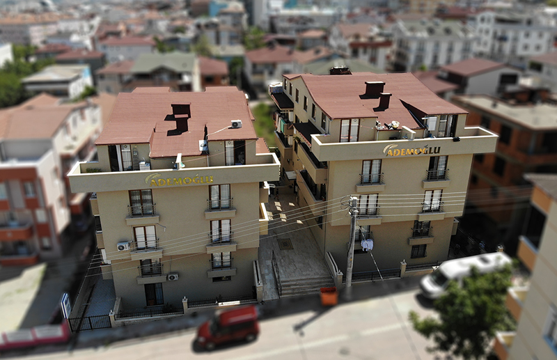 ÇINAR SİTESİ 