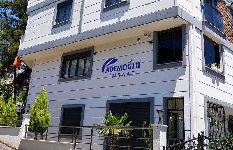 GÜLKAN APARTMANI