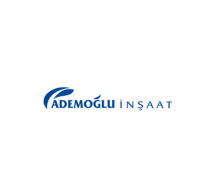 Ademoğlu güvenini tesis ettik.